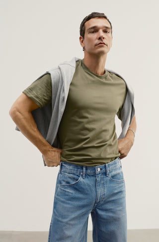 The Original T – Parachute