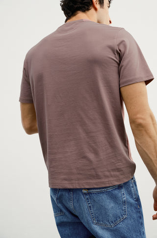 The Original T – Ruddy