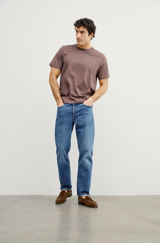 The Original T – Ruddy