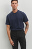 The Original T  – Sports Grey/Vintage Navy/Asphalt