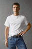 The Original T  – White