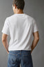The Original T  – White
