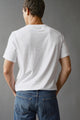 The Original T – White