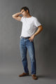 The Original T – White