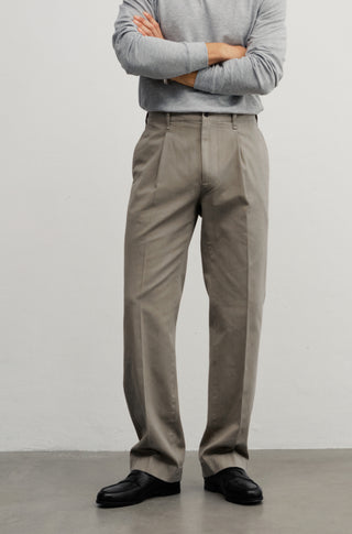 The Pal – Dune chino