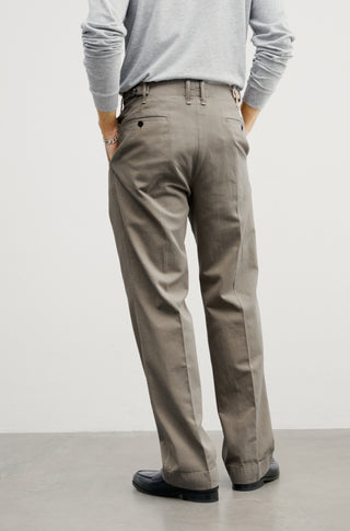 The Pal – Dune chino