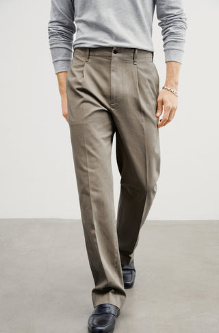 The Pal – Dune chino