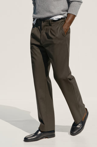 The Pal – Moss wool