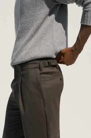 The Pal – Moss wool
