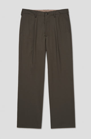 The Pal – Moss wool