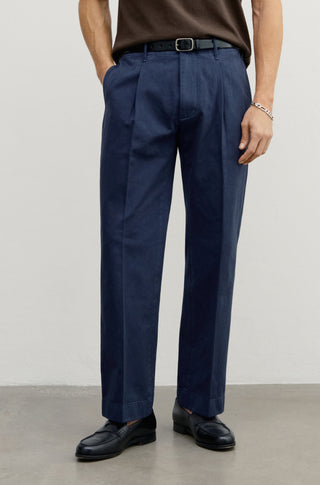 The Pal – Navy chino