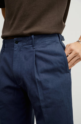 The Pal – Navy chino