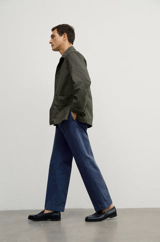 The Pal – Navy chino
