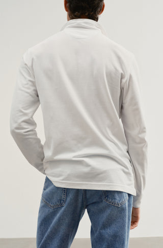 The PhD – White