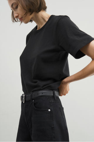 The Practice Tee – Asphalt