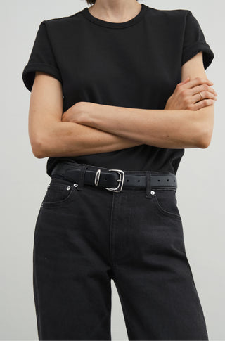 The Practice Tee – Asphalt