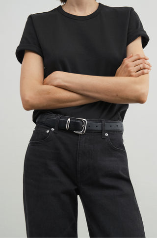 The Practice Tee – Asphalt