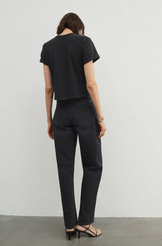 The Practice Tee – Asphalt