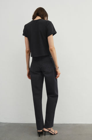 The Practice Tee – Asphalt