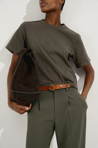 The Practice Tee – Dirt