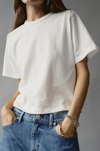 The Practice Tee – Oyster