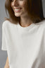 The Practice Tee  – Oyster