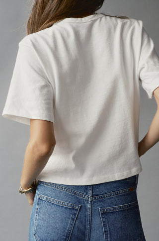 The Practice Tee – Oyster