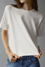 The Practice Tee  – Oyster