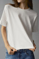 The Practice Tee – Oyster