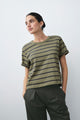 The Practice Tee in Dime Knit™ – 