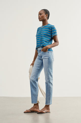 The Practice Tee – So fresh