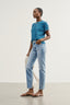 The Practice Tee  – So Fresh