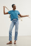 The Practice Tee  – So Fresh