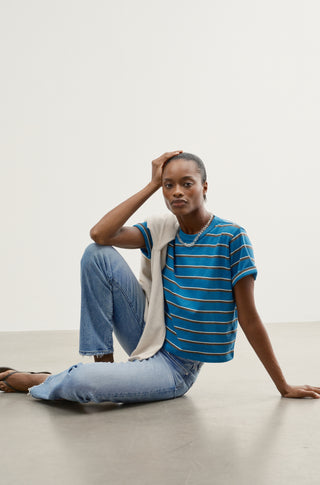 The Practice Tee – So fresh