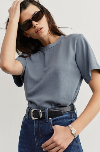 The Practice Tee – Tidepool