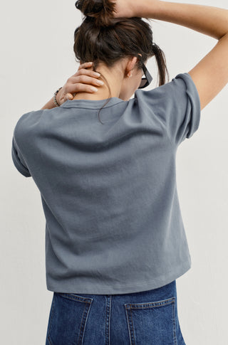 The Practice Tee – Tidepool