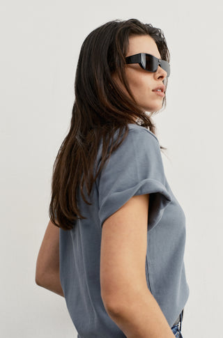 The Practice Tee – Tidepool