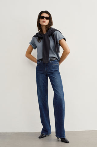 The Practice Tee – Tidepool