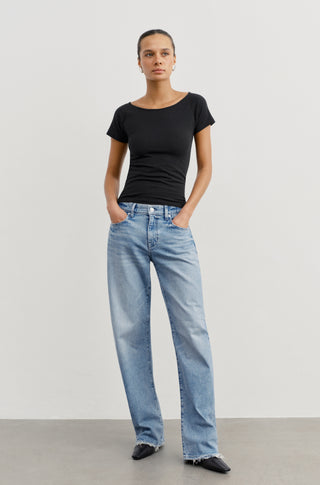 The Prima – Black