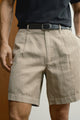 The Punch – Khaki