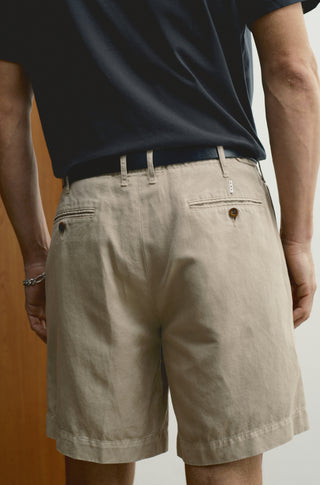 The Punch – Khaki