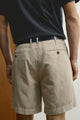 The Punch – Khaki