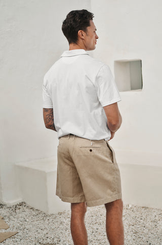 The Punch – Khaki