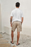The Punch  – Khaki