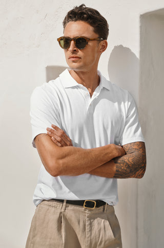 The Punch – Khaki