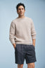 The Punch  – Vintage Navy
