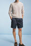 The Punch  – Vintage Navy