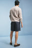 The Punch  – Vintage Navy