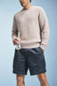 The Punch  – Vintage Navy