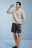 The Punch  – Vintage Navy
